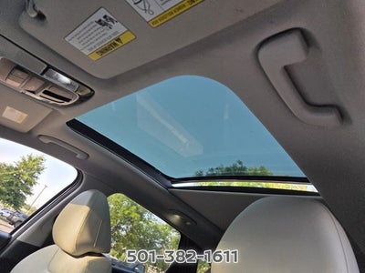2023 Hyundai Tucson Hybrid SEL Convenience