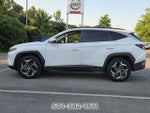2023 Hyundai Tucson Hybrid SEL Convenience