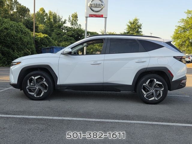 2023 Hyundai Tucson Hybrid SEL Convenience