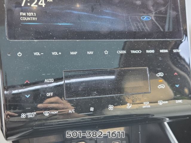 2023 Hyundai Tucson Hybrid SEL Convenience