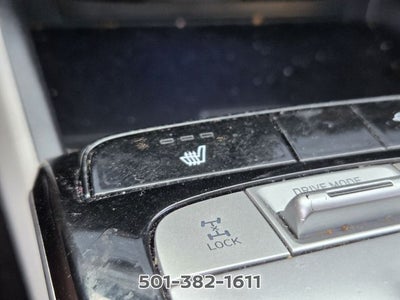 2023 Hyundai Tucson Hybrid SEL Convenience