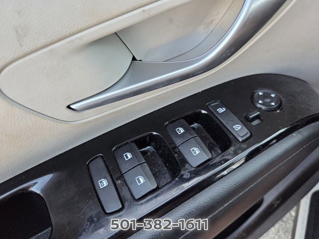 2023 Hyundai Tucson Hybrid SEL Convenience