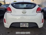 2013 Hyundai Veloster Base w/Gray