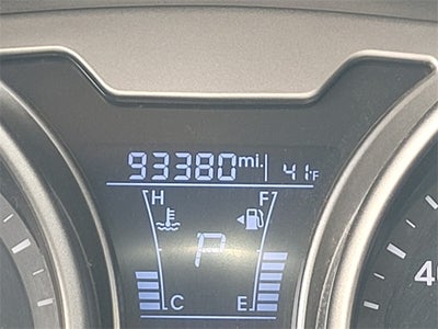 2017 Hyundai Veloster Base