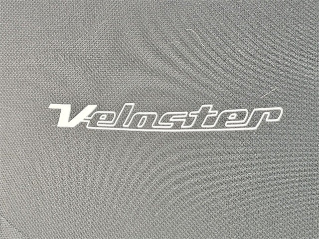 2017 Hyundai Veloster Base