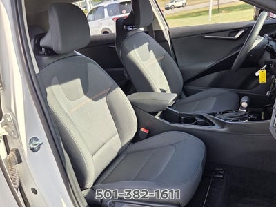 2025 Kia Niro LX