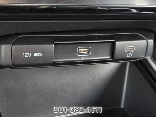 2025 Kia Niro LX