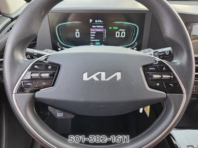 2025 Kia Niro LX