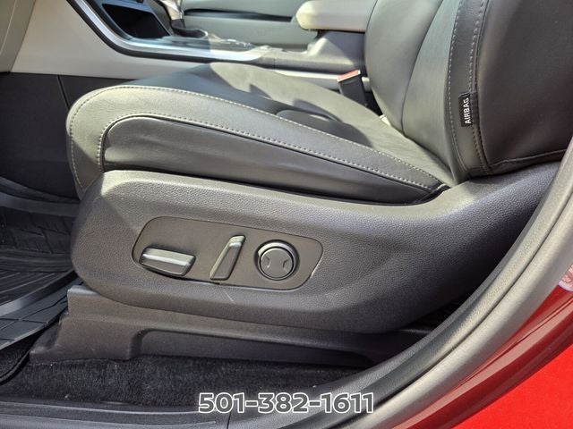 2023 Kia Carnival LX Seat Package