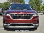 2023 Kia Carnival LX Seat Package
