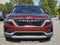 2023 Kia Carnival LX Seat Package