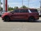 2023 Kia Carnival LX Seat Package