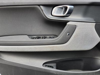 2022 Polestar 2 Long Range Dual Motor