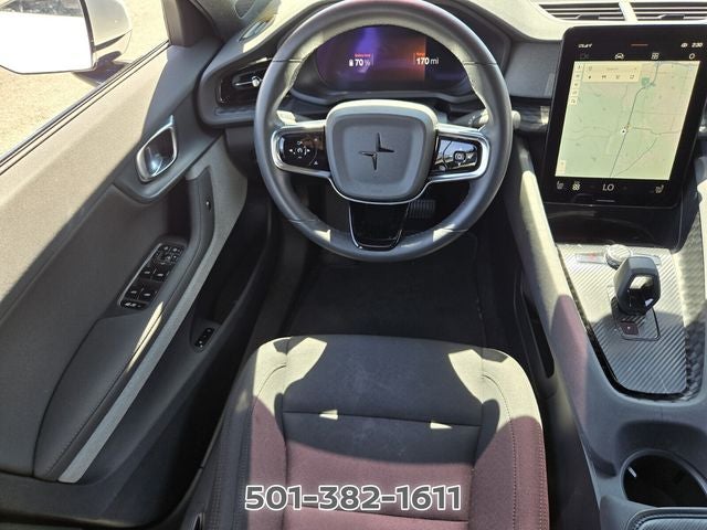 2022 Polestar 2 Long Range Dual Motor