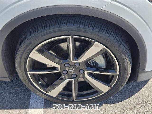 2022 Polestar 2 Long Range Dual Motor