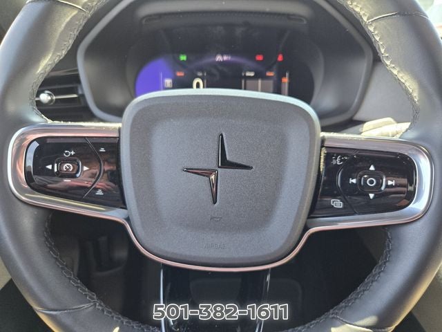 2022 Polestar 2 Long Range Dual Motor