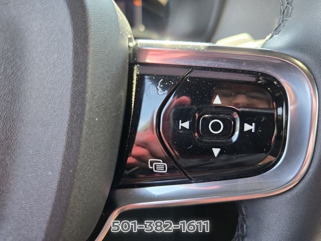2022 Polestar 2 Long Range Dual Motor