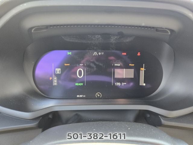 2022 Polestar 2 Long Range Dual Motor