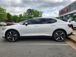2022 Polestar 2 Long Range Dual Motor