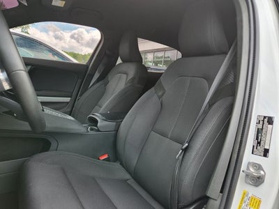 2022 Polestar 2 Long Range Dual Motor