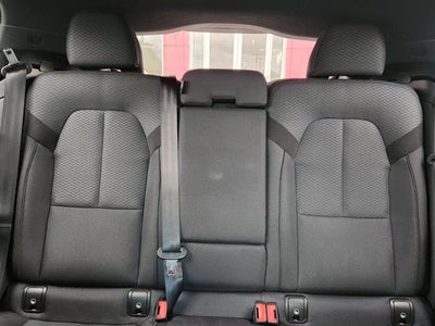 2022 Polestar 2 Long Range Dual Motor