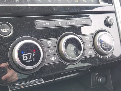 2019 Land Rover Discovery HSE Luxury