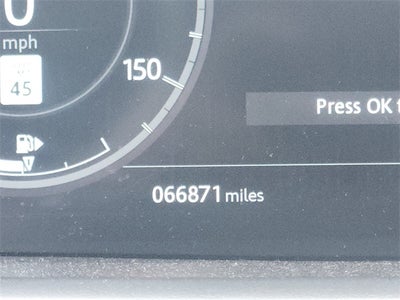 2019 Land Rover Discovery HSE Luxury