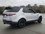 2019 Land Rover Discovery HSE Luxury