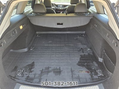 2019 Buick Regal TourX Essence