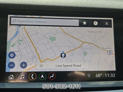 2019 Buick Regal TourX Essence
