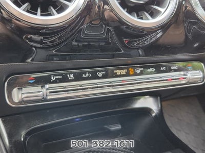 2023 Mercedes-Benz CLA CLA 250 4MATIC®