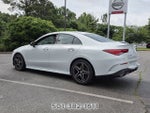 2023 Mercedes-Benz CLA CLA 250 4MATIC®