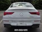 2023 Mercedes-Benz CLA CLA 250 4MATIC®