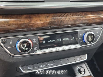2018 Audi Q5 2.0T Premium quattro