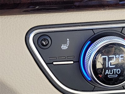 2018 Audi Q5 2.0T Premium Plus quattro