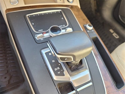 2018 Audi Q5 2.0T Premium Plus quattro