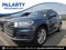 2018 Audi Q5 2.0T Prestige quattro