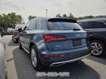 2018 Audi Q5 2.0T Prestige quattro