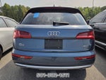 2018 Audi Q5 2.0T Prestige quattro
