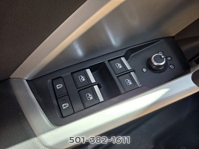 2020 Audi Q3 Premium S line quattro