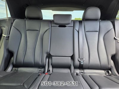 2021 Audi Q8 55 Premium Plus quattro
