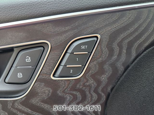 2021 Audi Q8 55 Premium Plus quattro