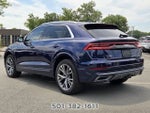 2021 Audi Q8 55 Premium Plus quattro