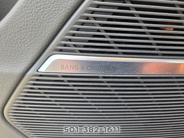 2021 Audi Q8 55 Premium Plus quattro