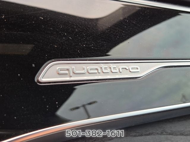 2021 Audi Q8 55 Premium Plus quattro