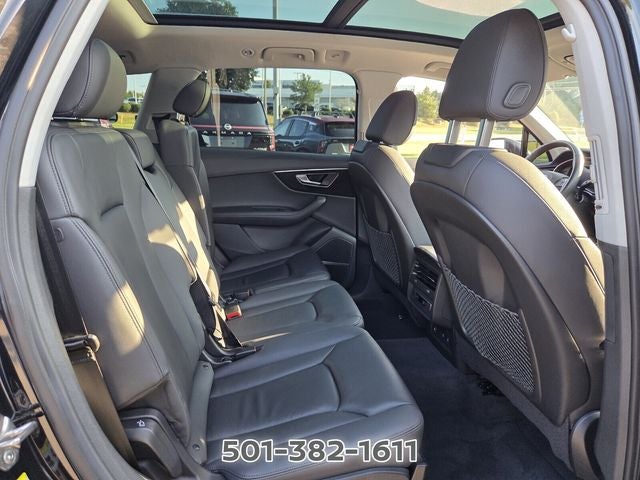 2023 Audi Q7 55 Premium Plus quattro