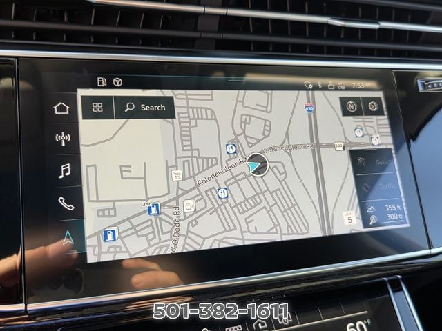 2023 Audi Q7 55 Premium Plus quattro