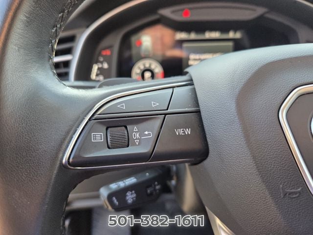 2023 Audi Q7 55 Premium Plus quattro