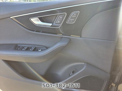 2023 Audi Q7 55 Premium Plus quattro