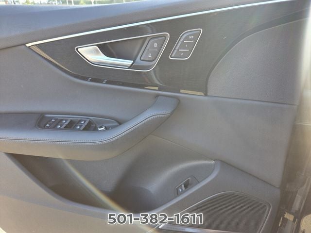 2023 Audi Q7 55 Premium Plus quattro